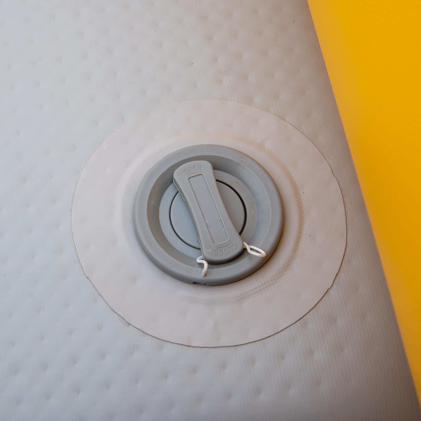 Boatworld 330 High Pressure Air Floor with Keel - Image 7
