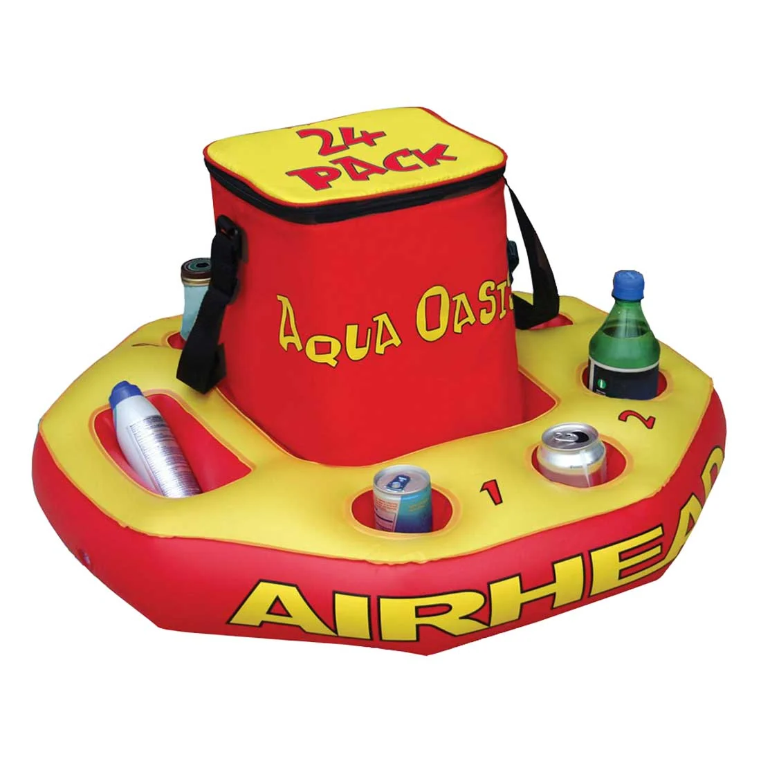 Airhead Aqua Oasis