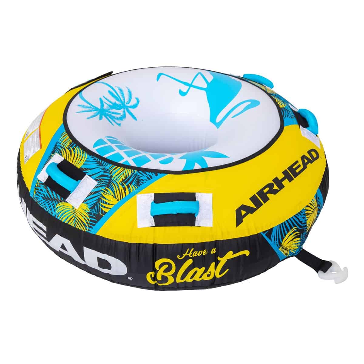 Airhead Blast - Image 5