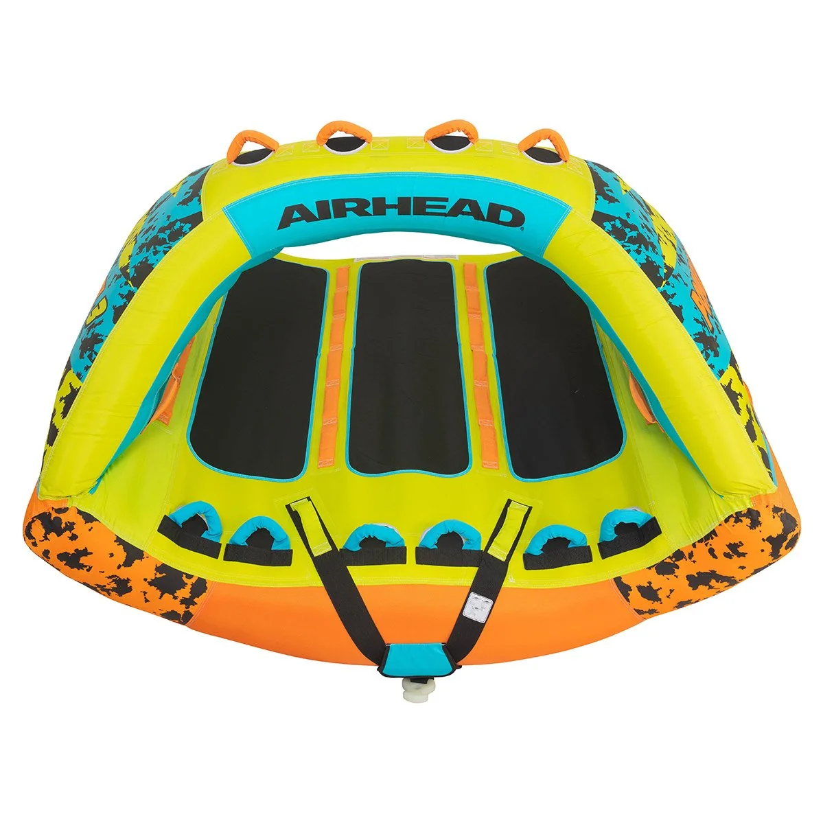 Airhead Poparazzi Towable Tube - Image 3