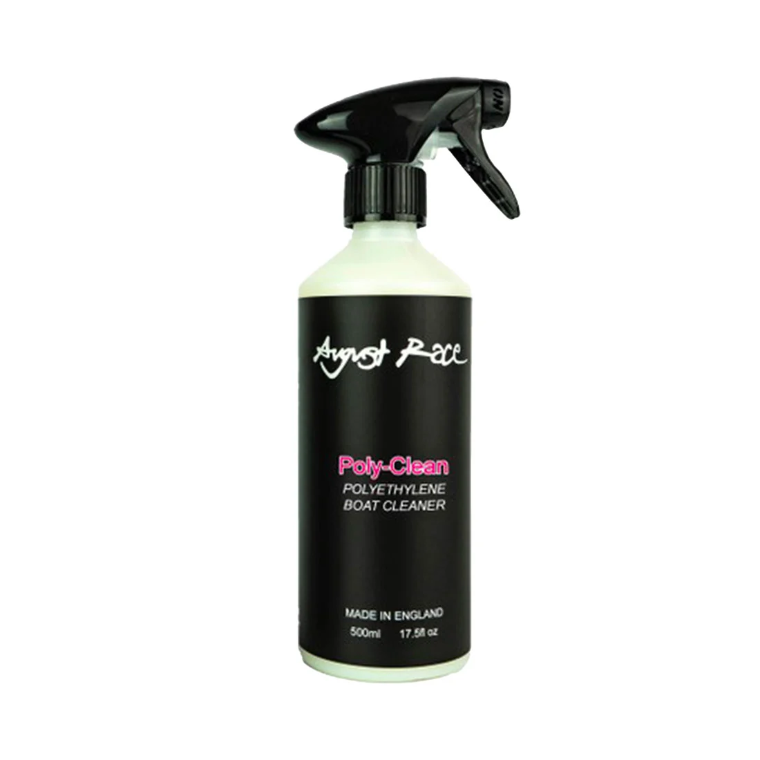 August Race™ Marine Poly-Clean - 500 ml