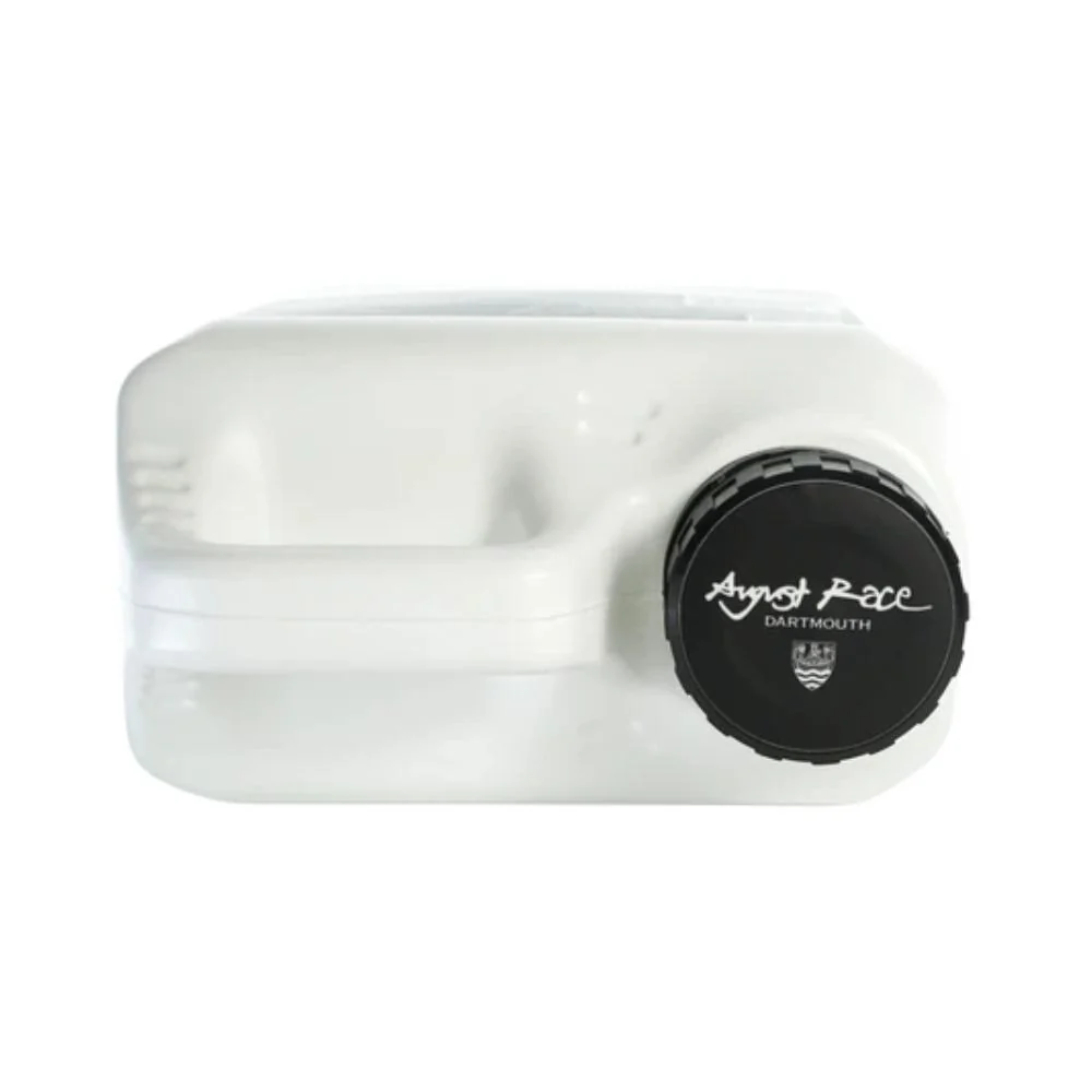 August Race 'GRP Sealer UV' UV Protective Super Hi Gloss Poly-Coating - Image 3