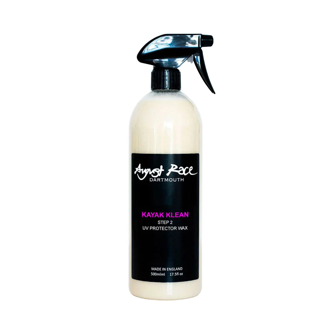 August Race 'Kayak Protect' 500ml