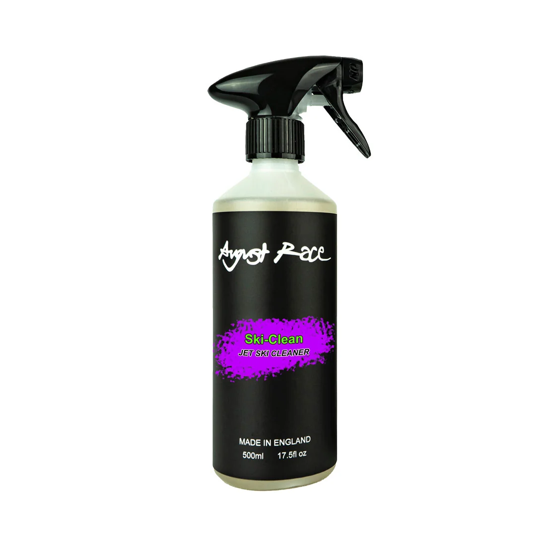 August Race 'Ski Clean' 500ml
