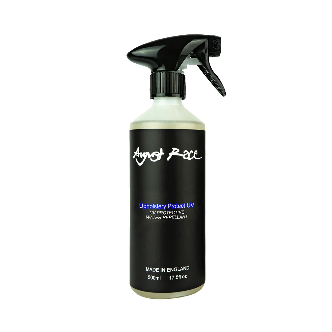 August Race 'Upholstery Protect UV' 500ml