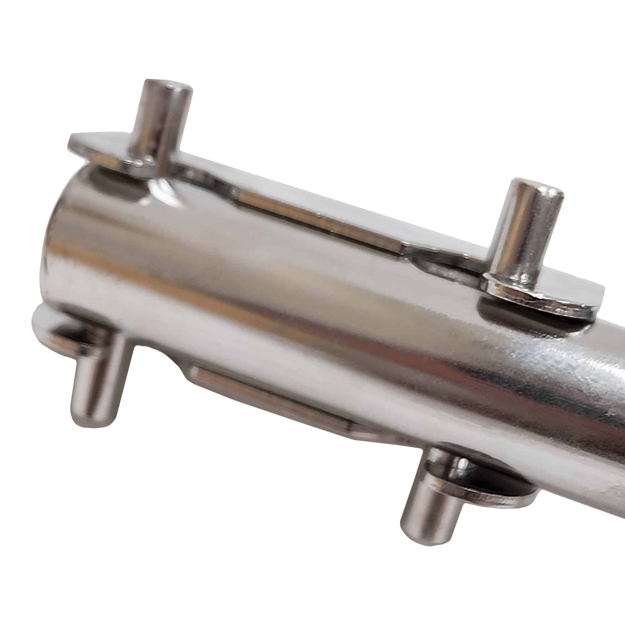 Boatworld Boat Detachable Launch Wheels Polished - Image 3