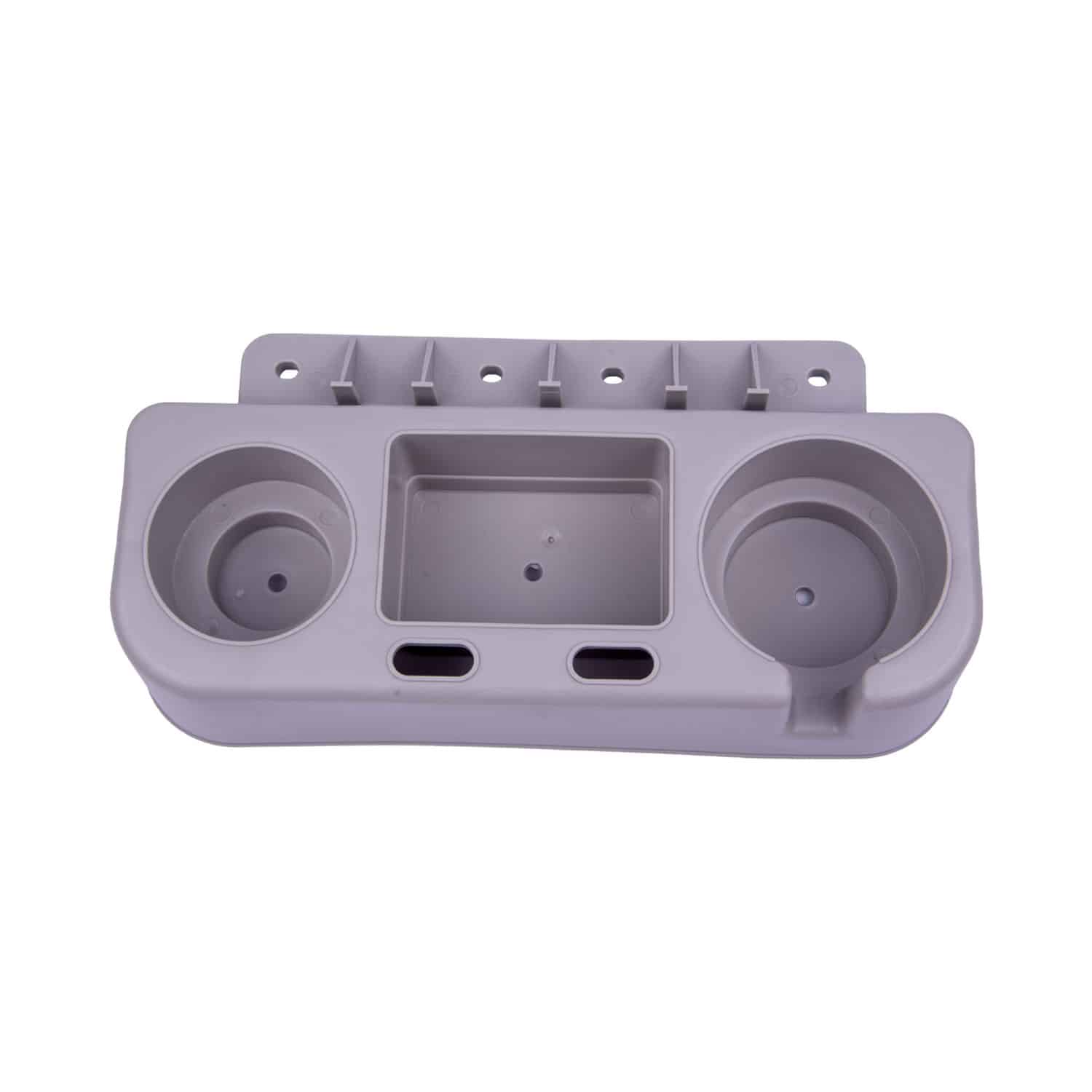 Boatworld Boat Seat Caddy - Light Grey - Image 2