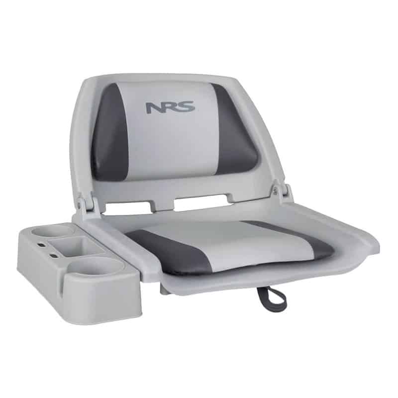 Boatworld Boat Seat Caddy - Light Grey - Image 4