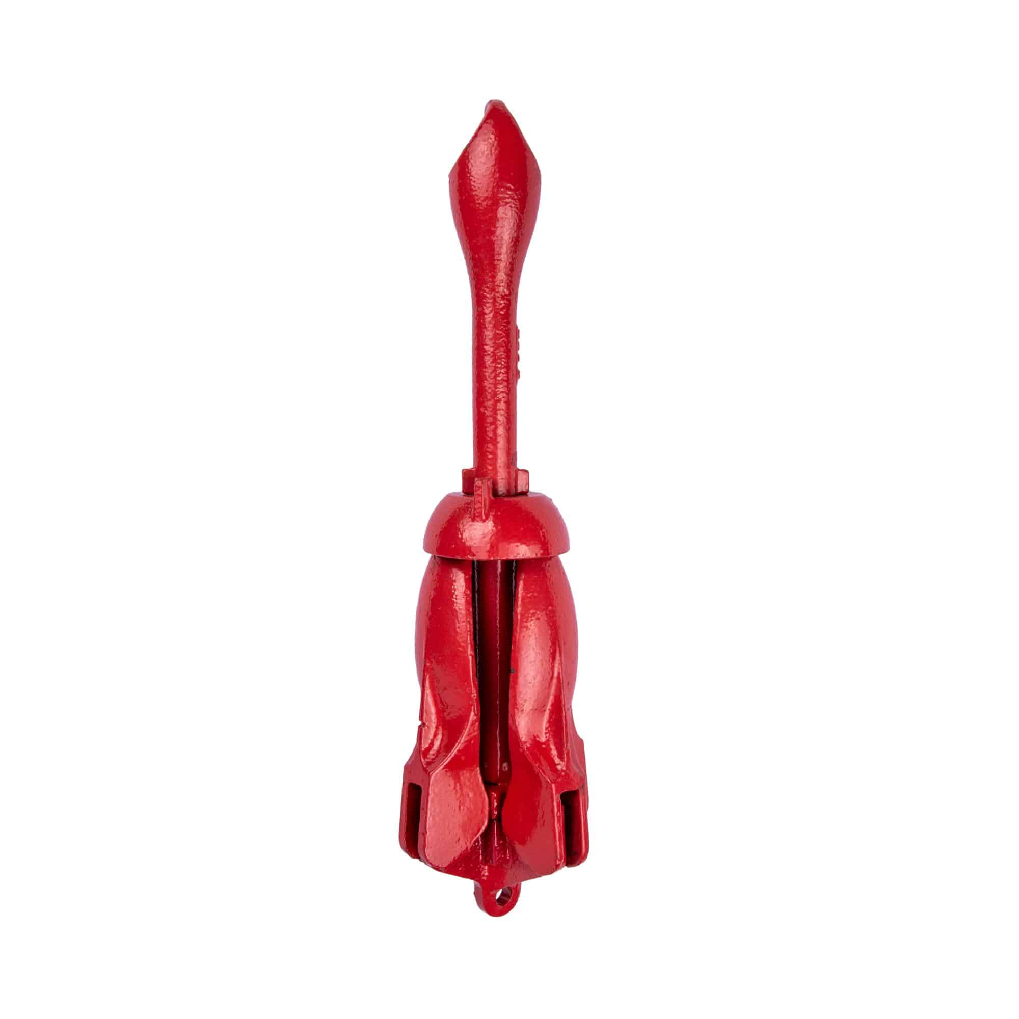 Boatworld 1.5kg Grapnell Anchor Kit - Image 4