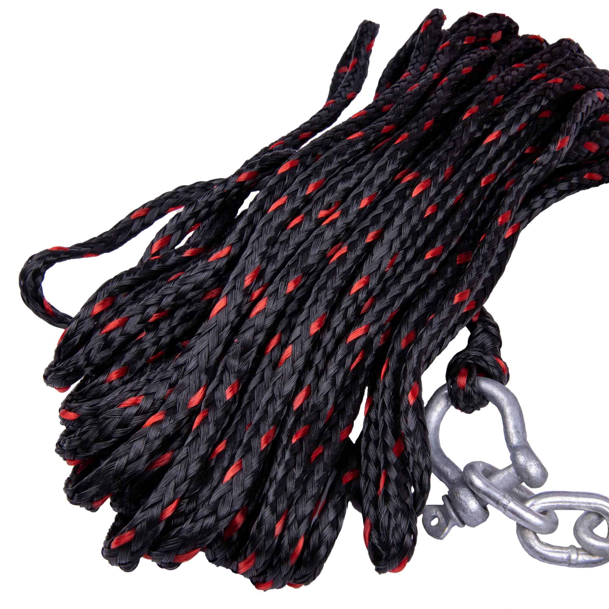 Boatworld 1.5kg Grapnell Anchor Kit - Image 5