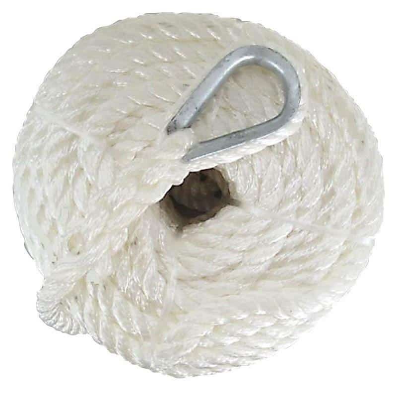 Boatworld 3.2kg HDG Grapnel Anchor Kit - Image 3
