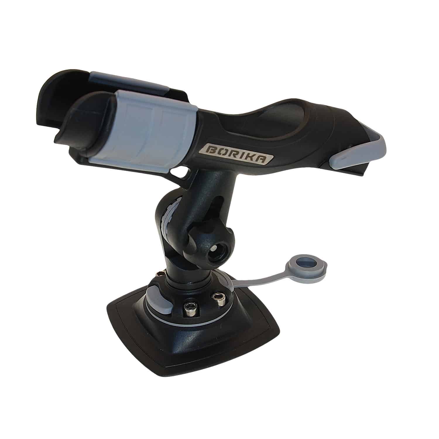 Boatworld 330 Pro Fishing Package Black - Image 2