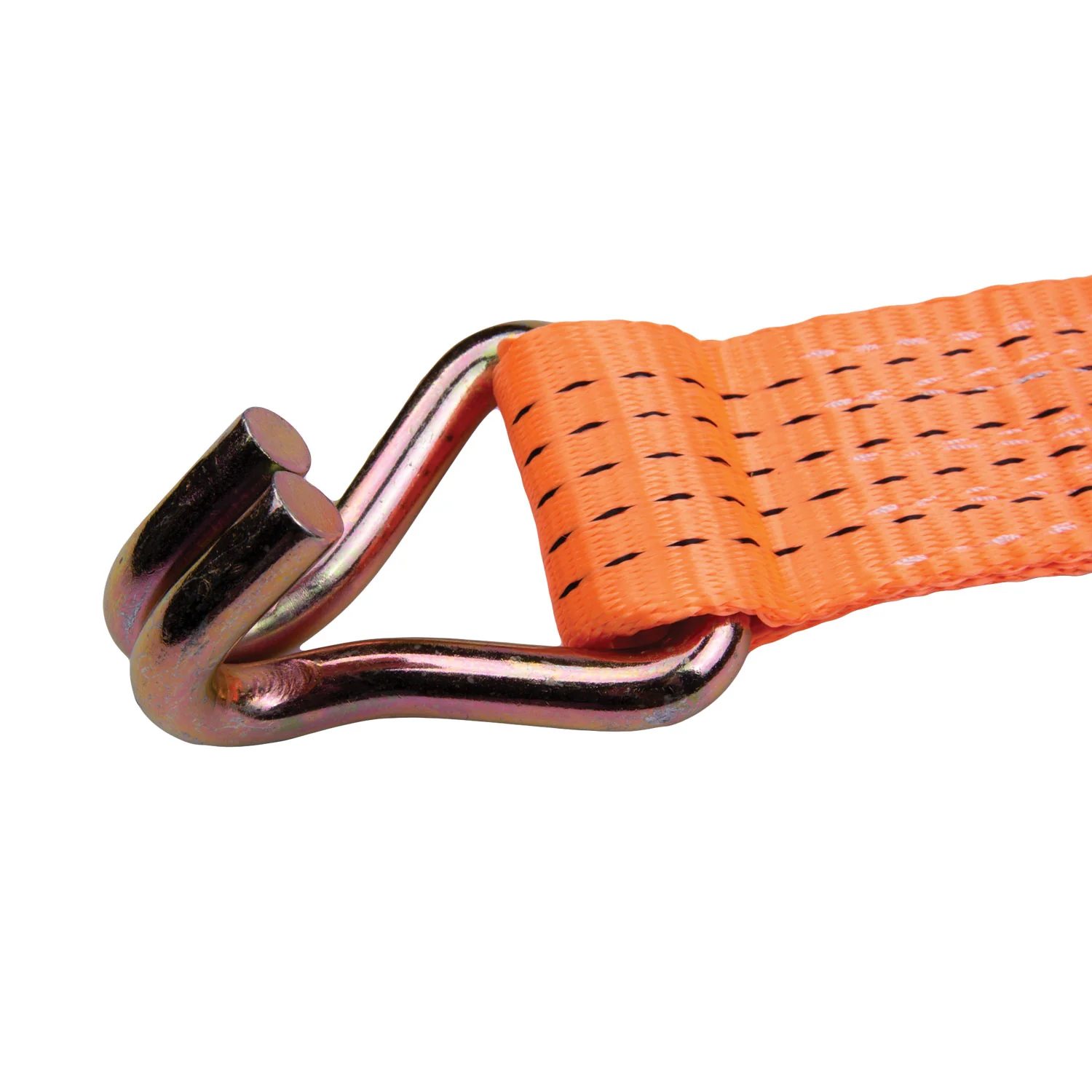 Boatworld 4 Ton HD Boat Trailer Ratchet Strap - Image 3
