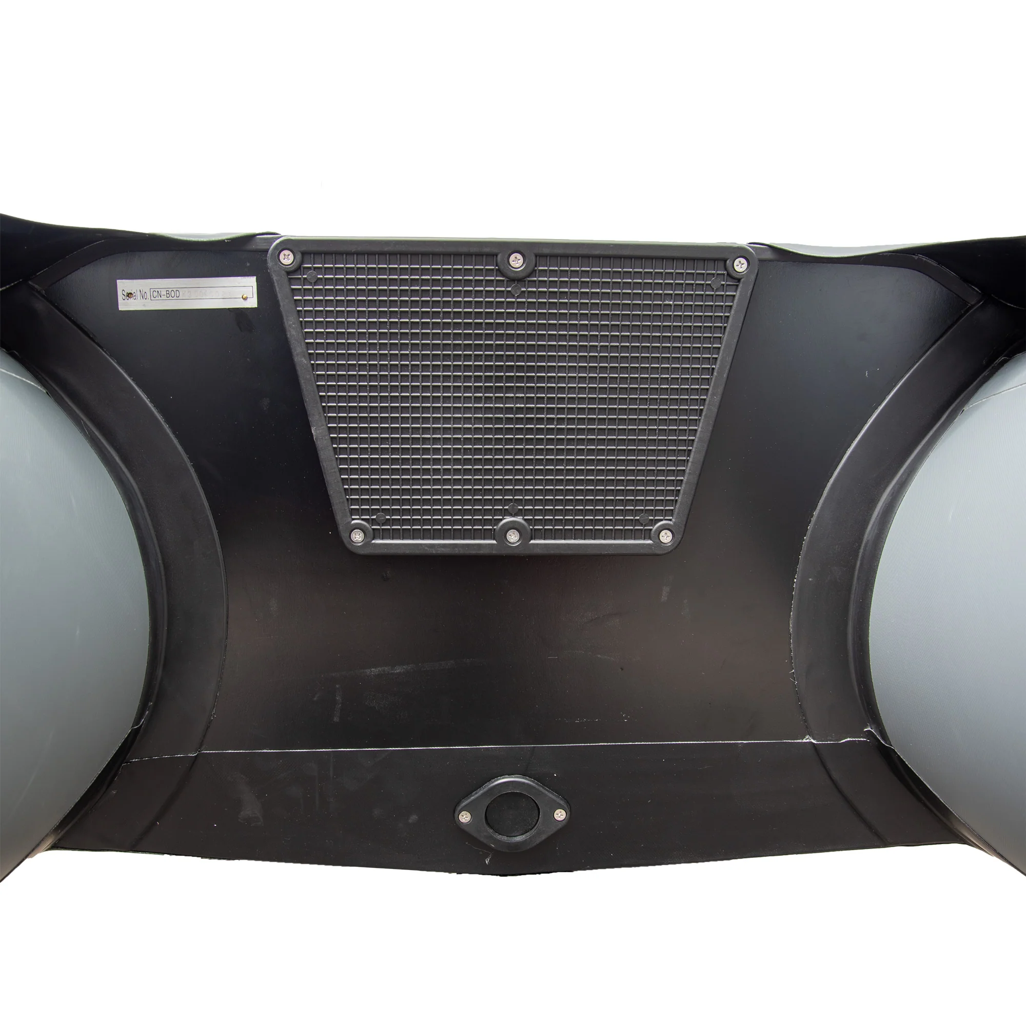 Boatworld 435 Inflatable Kayak Boat - Image 10