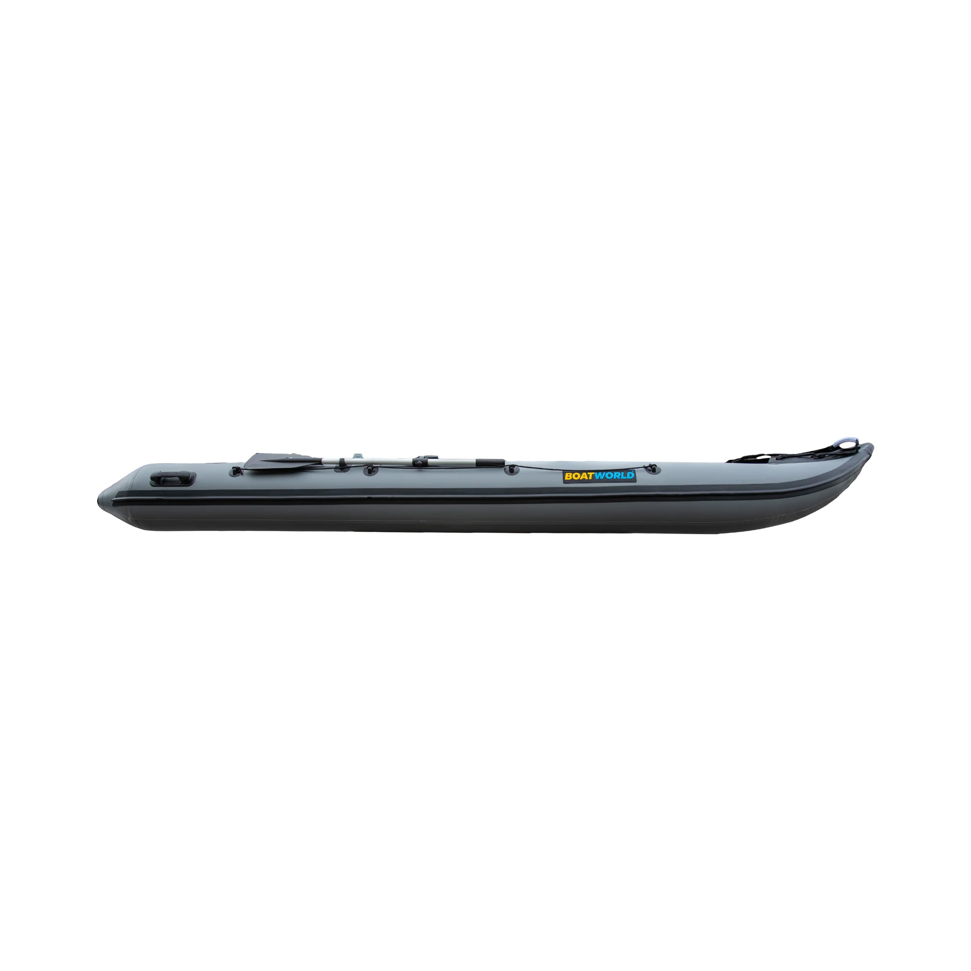 Boatworld 435 Inflatable Kayak Boat - Image 3