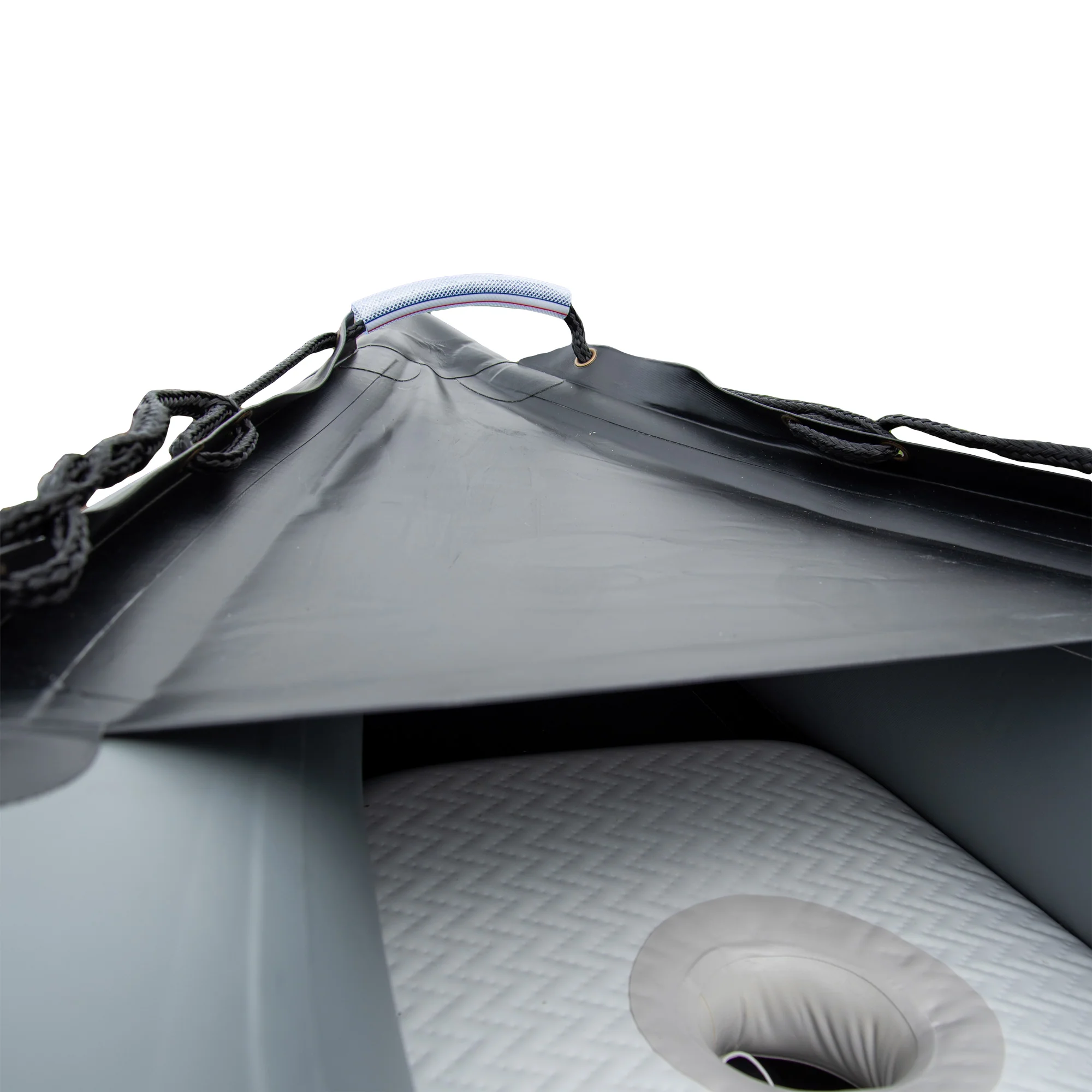 Boatworld 435 Inflatable Kayak Boat - Image 8