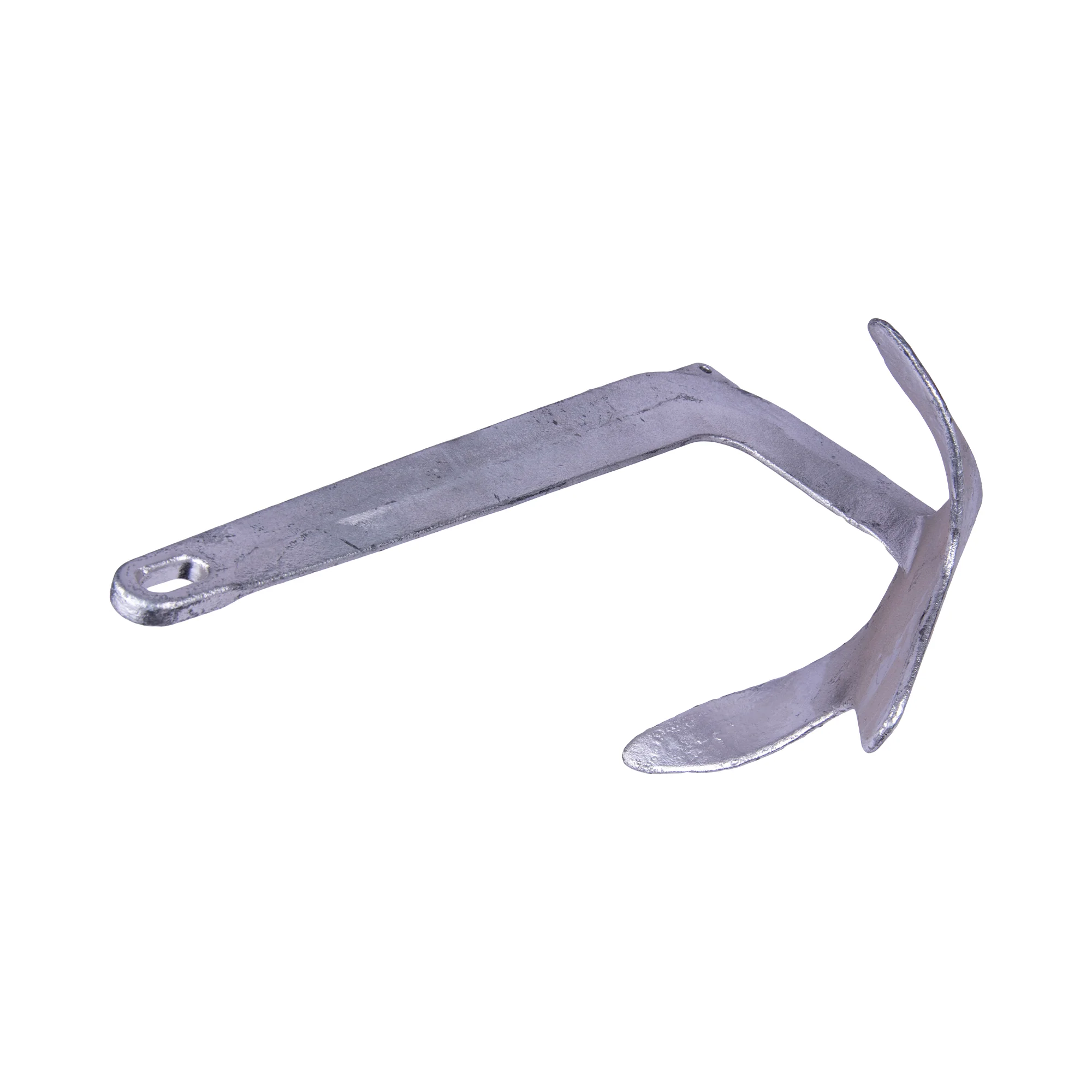 Boatworld 5kg Bruce Claw Anchor Kit - Image 4