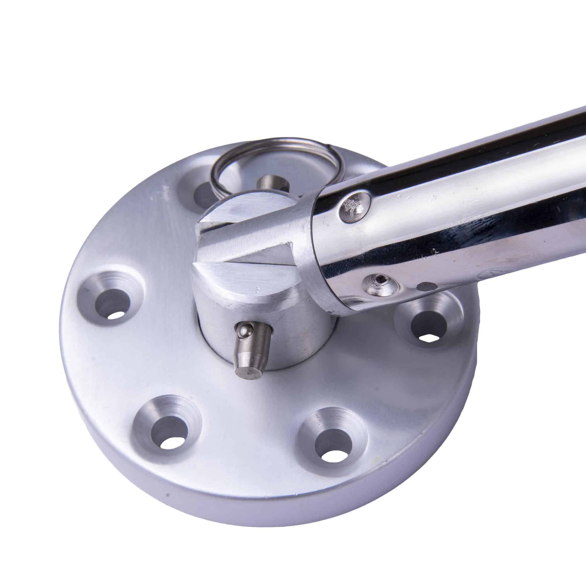 Boatworld Adjustable JetSki/Boat Ski Pylon - Image 6