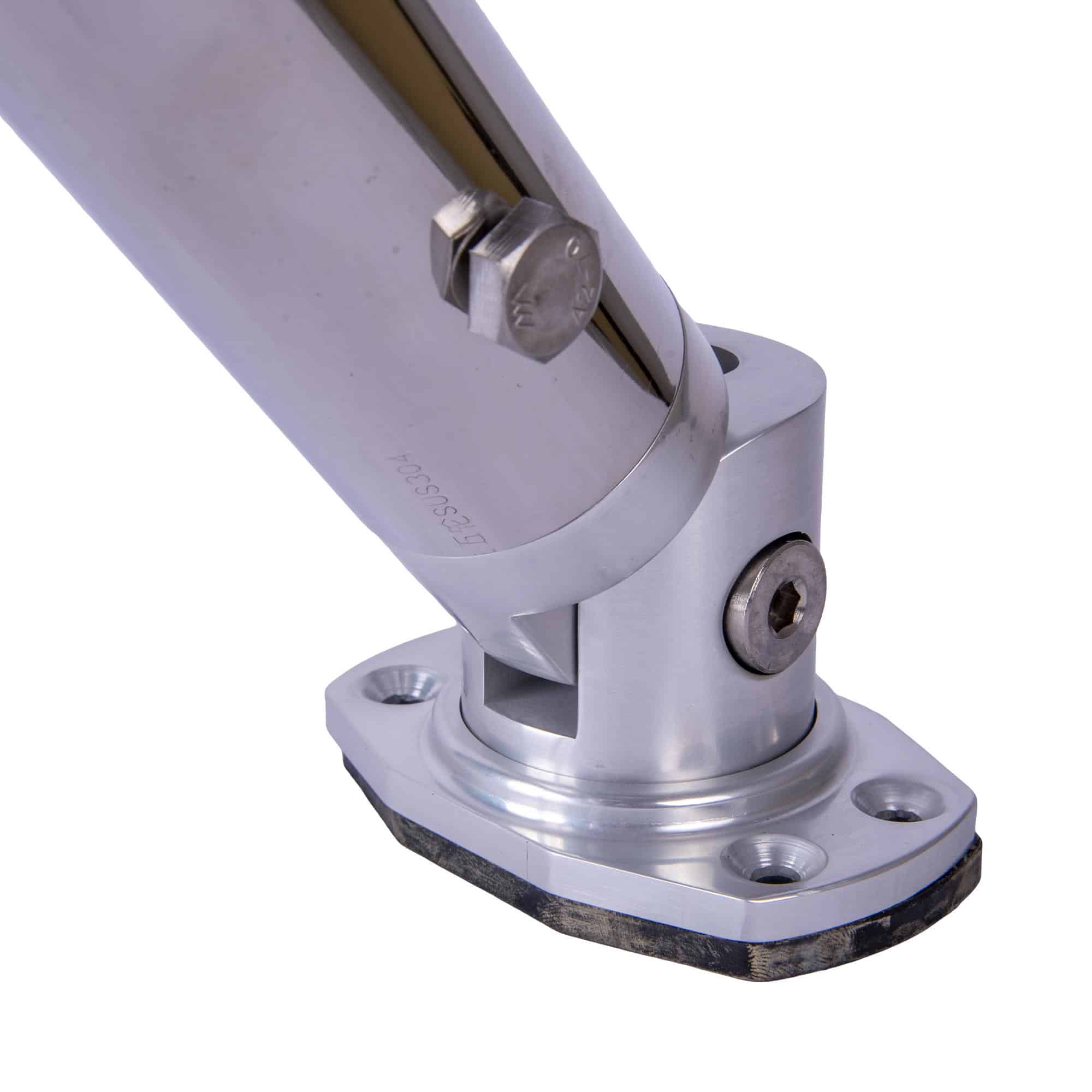 Boatworld Adjustable JetSki/Boat Ski Pylon - Image 8