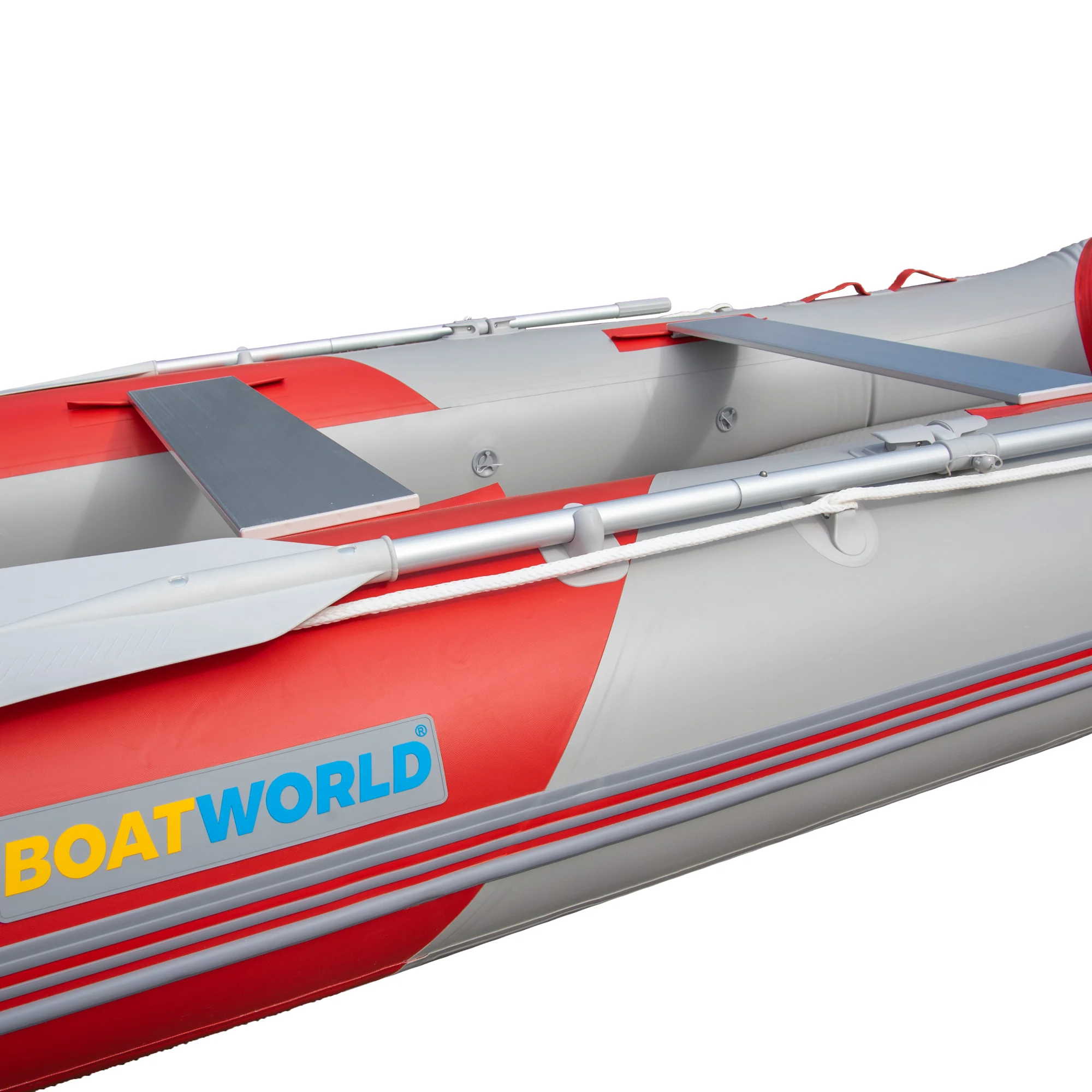 Boatworld Air Deck 360 - Image 7