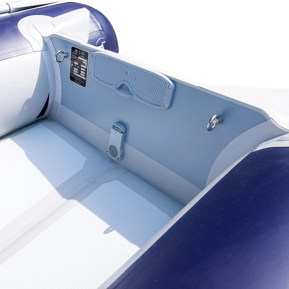 Boatworld Air V Type Floor 250 - Image 10