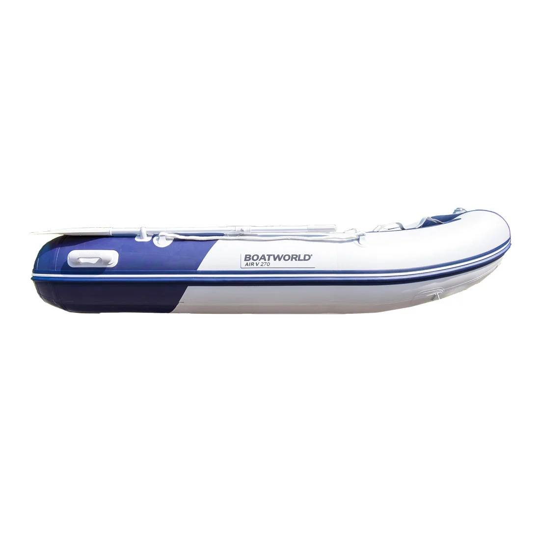 Boatworld Air V Type Floor 270 - Image 5