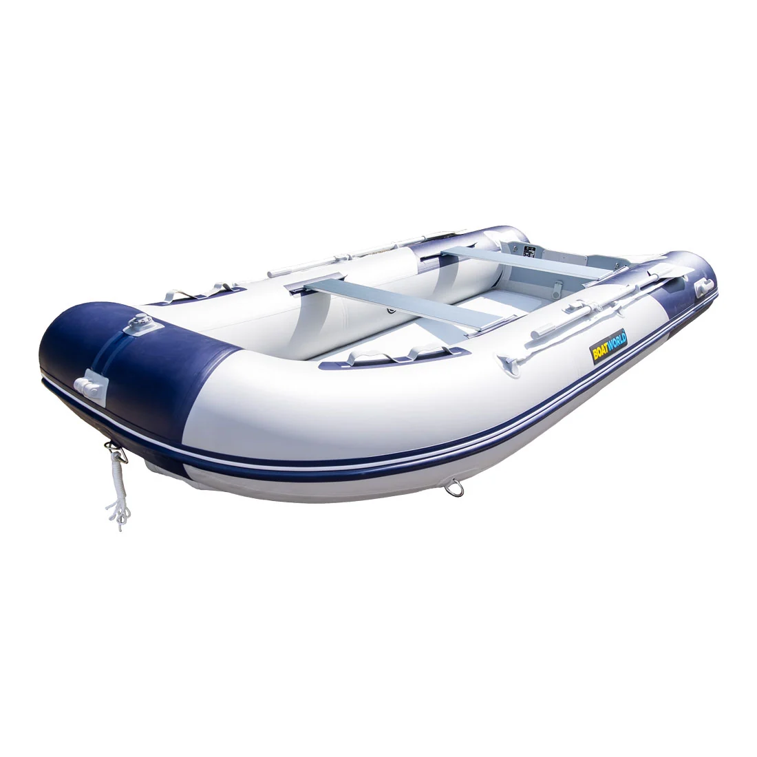 Boatworld Air V Type Floor 300 - Image 3