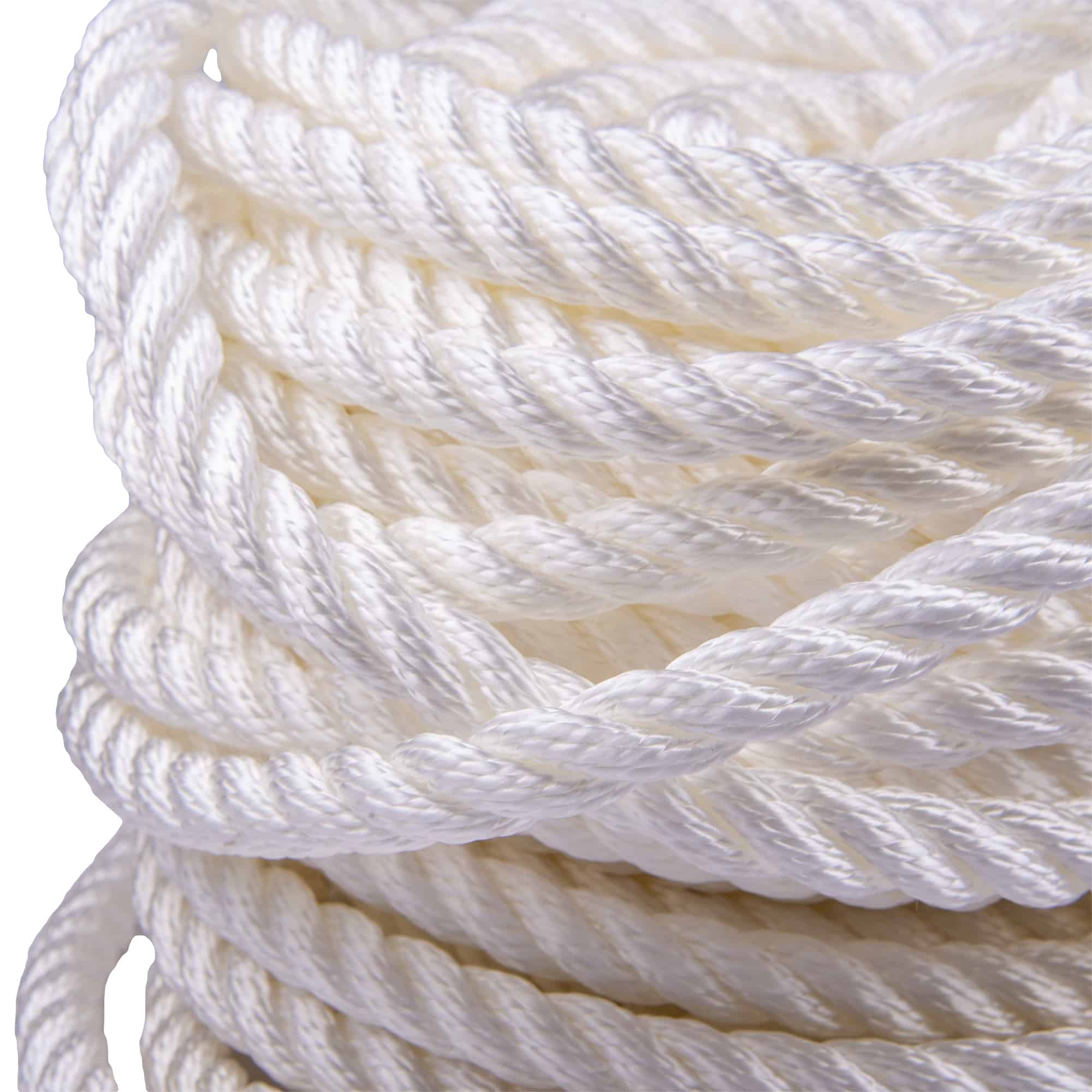 Boatworld Anchor 30mt (100ft) Rope 8mm - Image 4