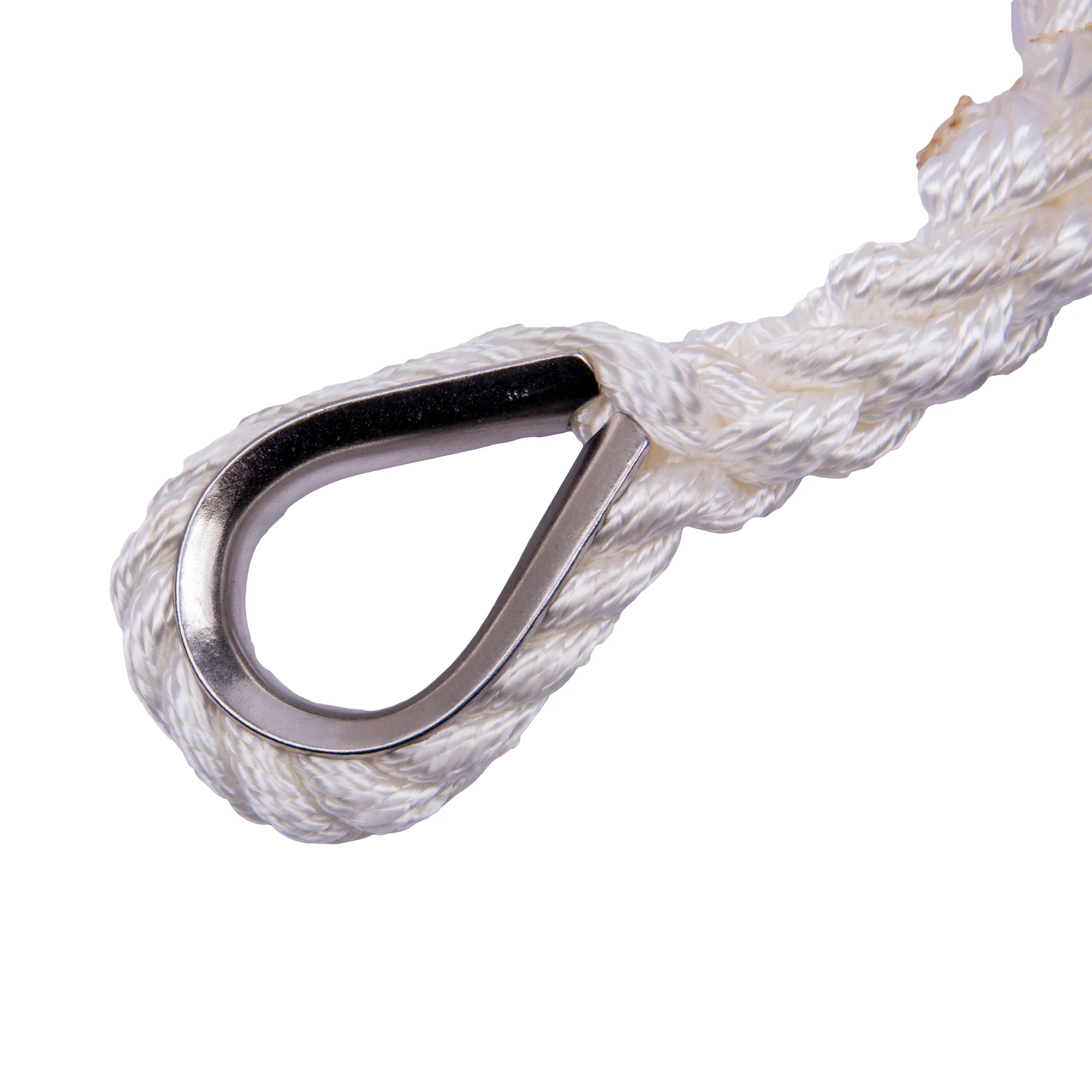 Boatworld Anchor Rope 30m 12mm - Image 4