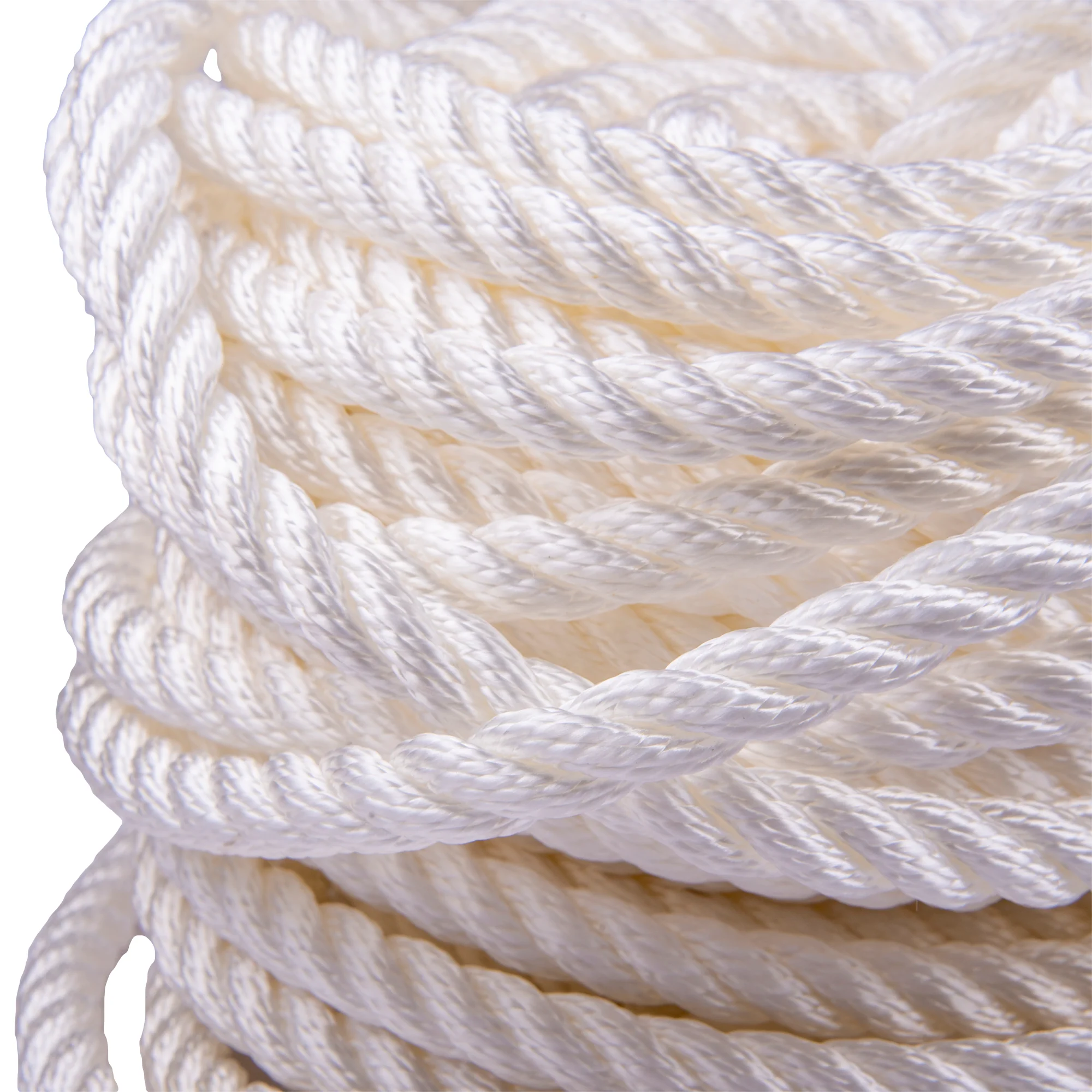 Boatworld Anchor Rope 15m 8mm - Image 4