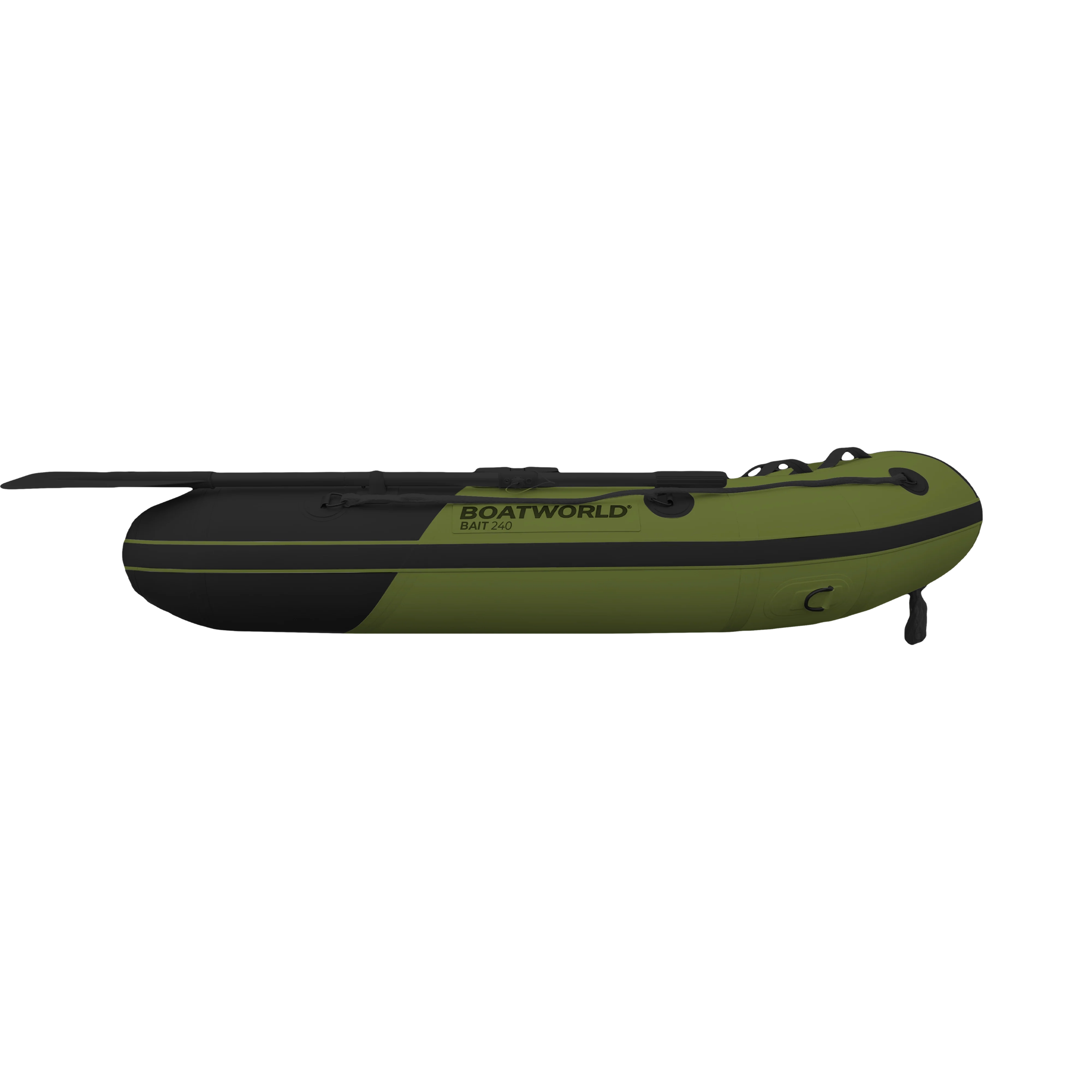Boatworld Bait 240 - Image 2