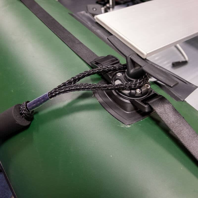 Boatworld Bungee Dock Line Singular - Image 2