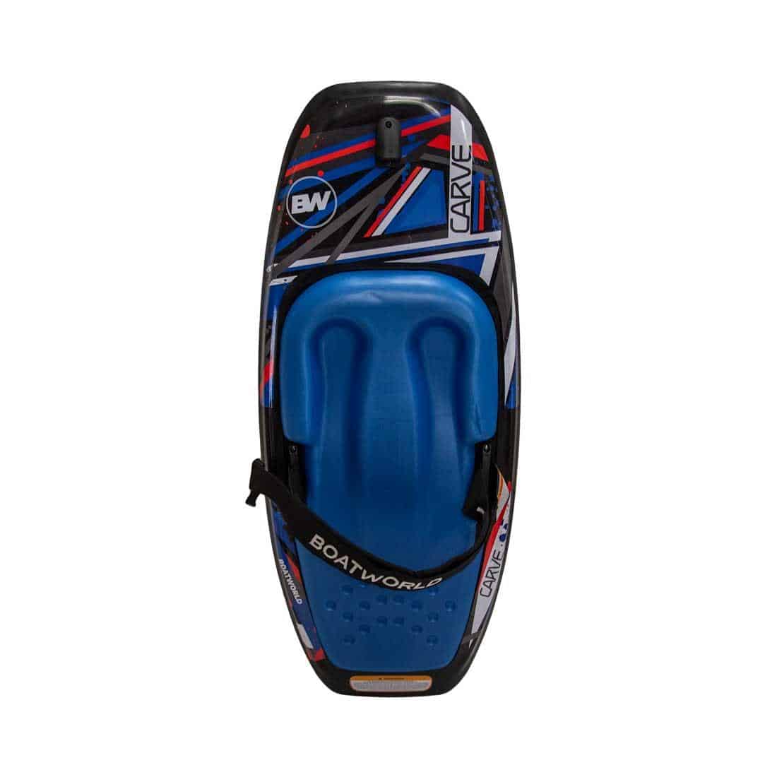 Boatworld Carve Kneeboard - Image 2