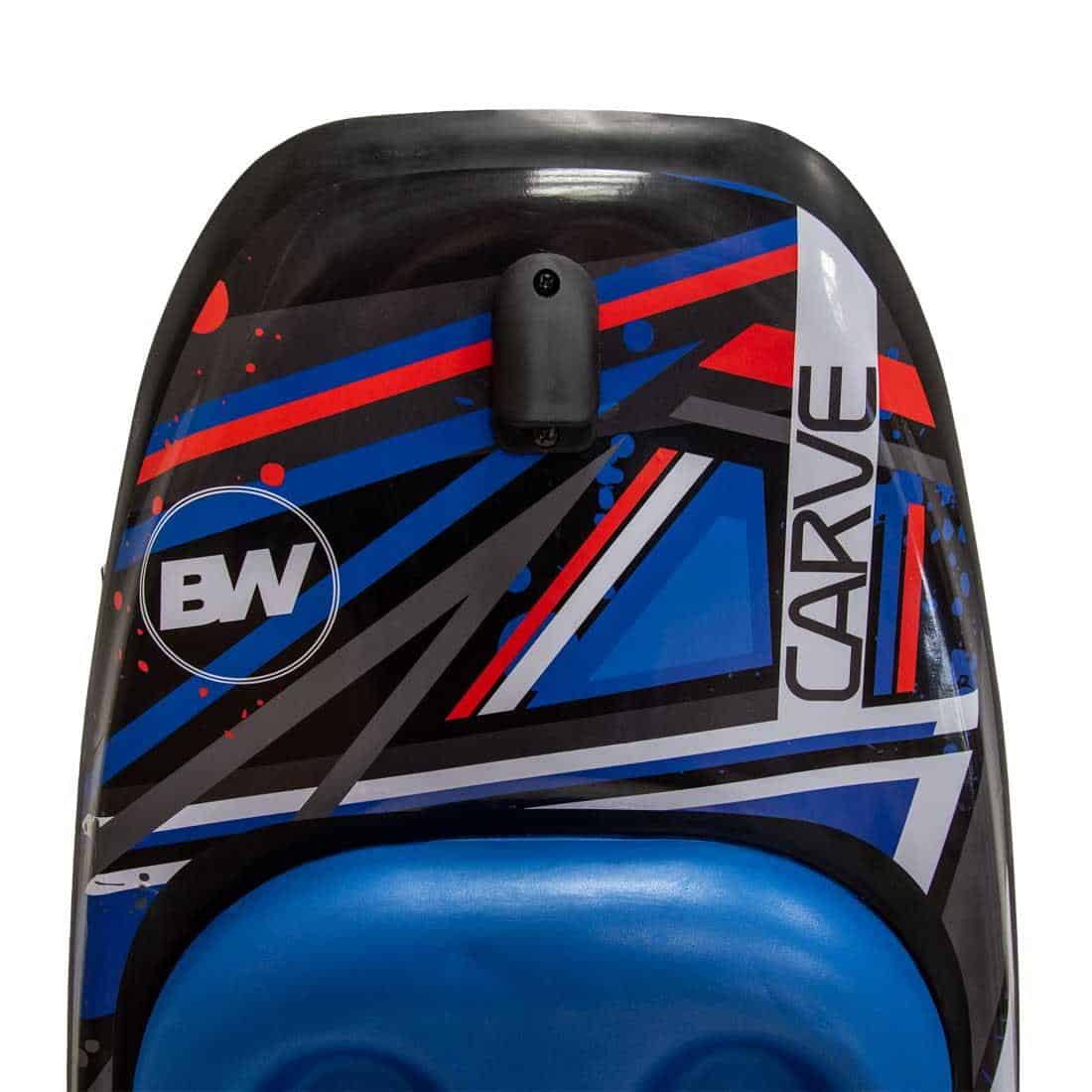 Boatworld Carve Kneeboard - Image 4
