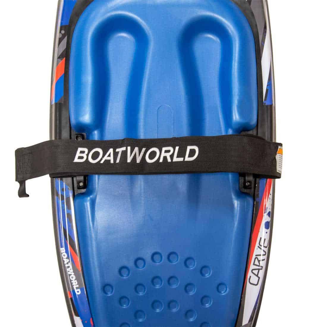 Boatworld Carve Kneeboard - Image 7