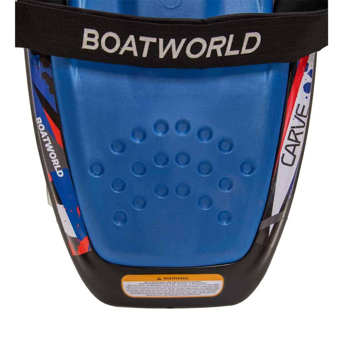 Boatworld Carve Kneeboard - Image 8