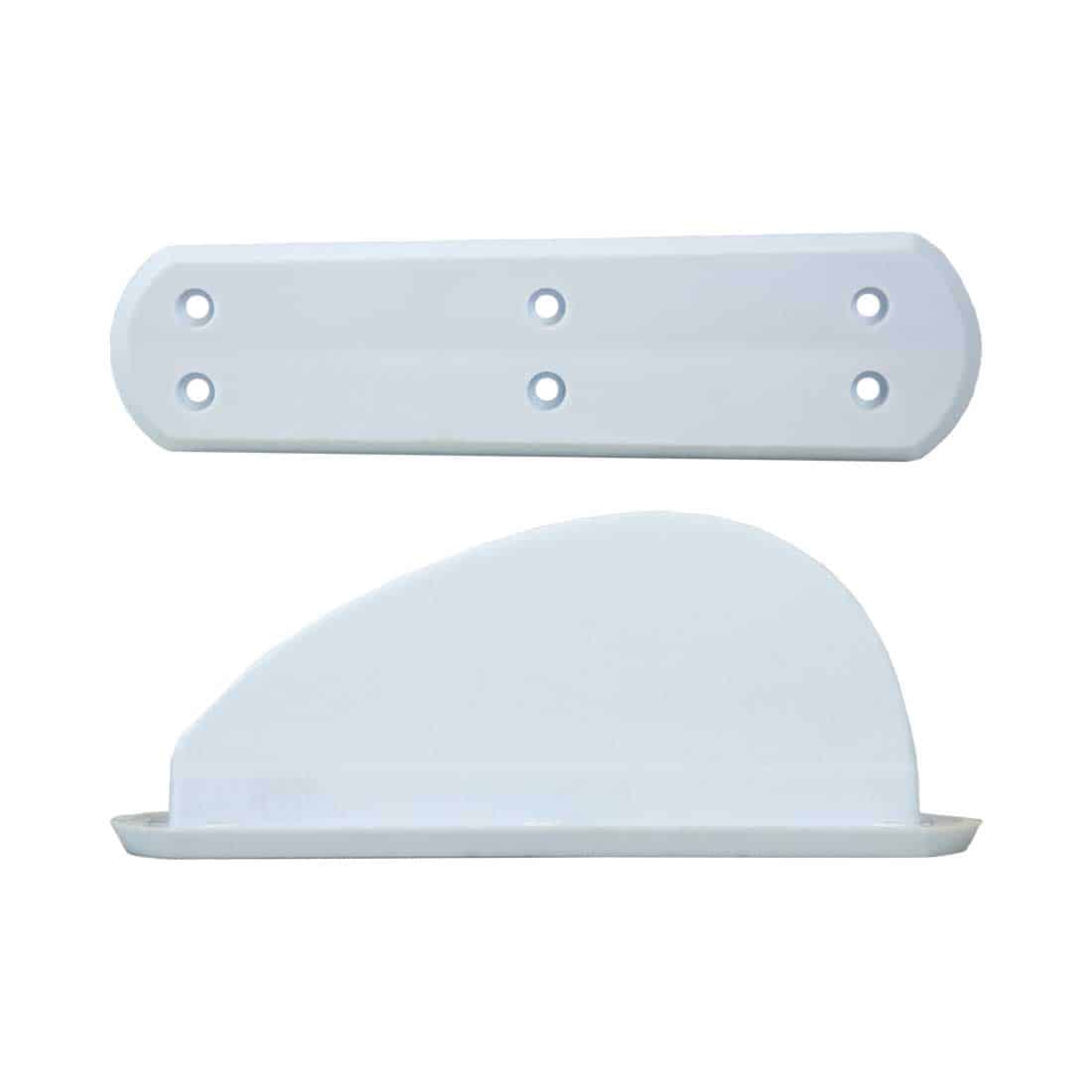 Boatworld Combo Ski Fins