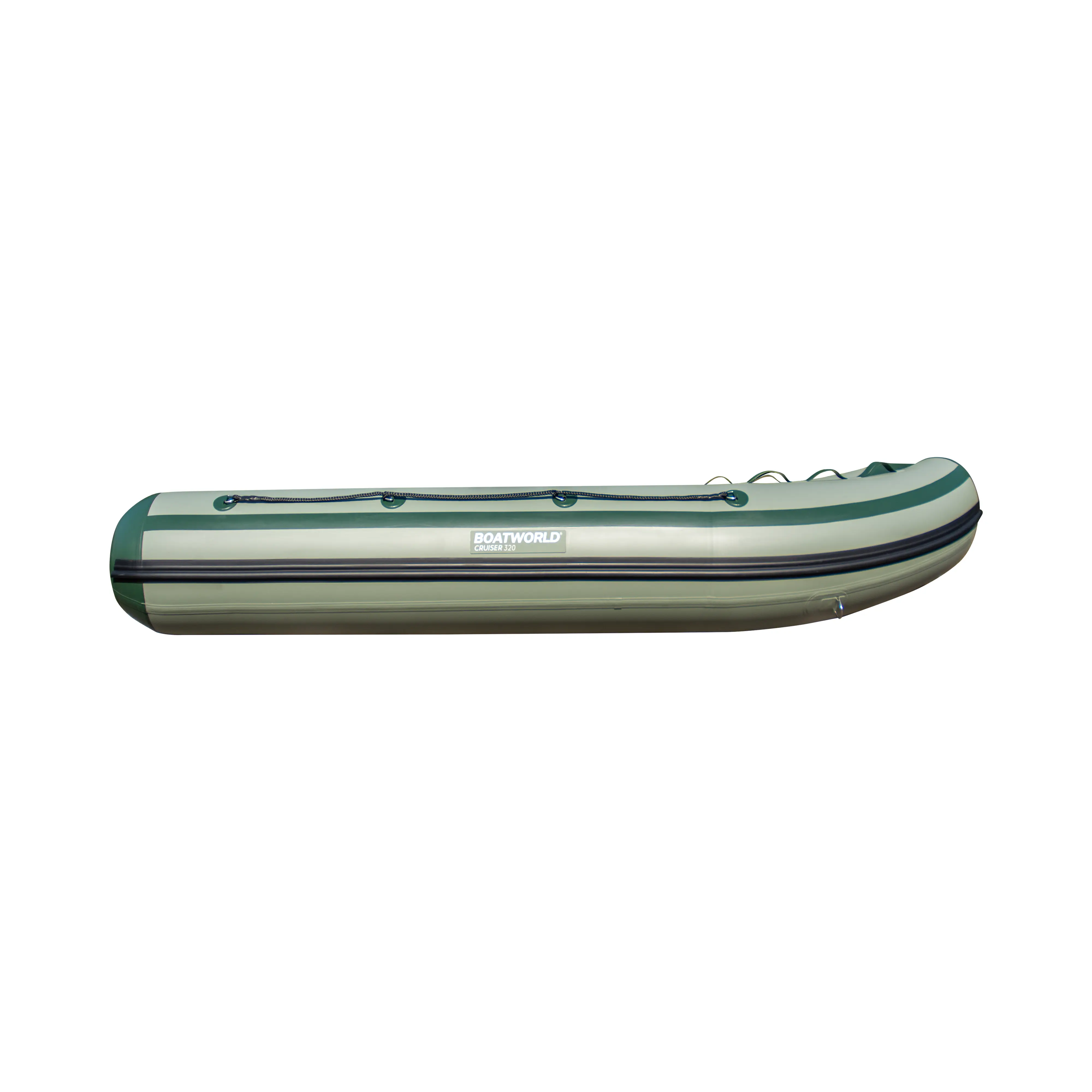 Boatworld Cruiser 320 - Image 2