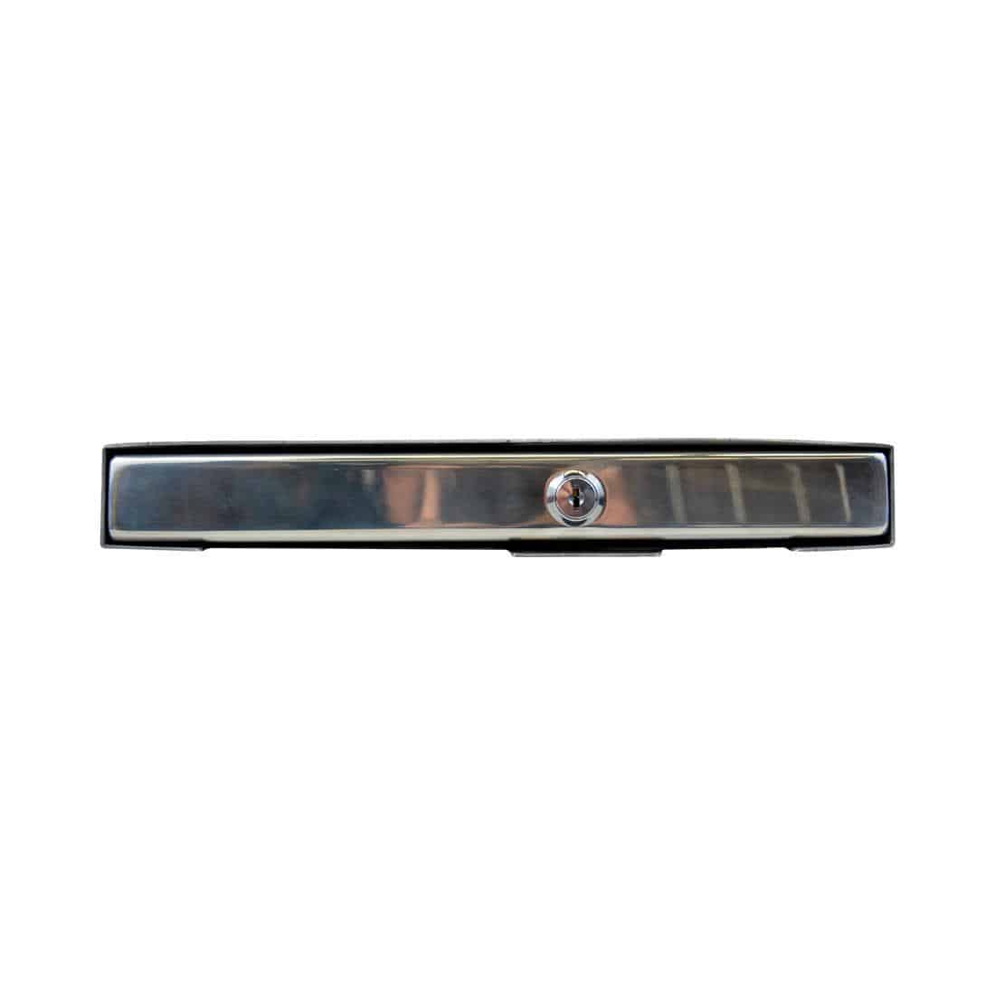 Boatworld Heavy Duty Outboard Lock - Image 2