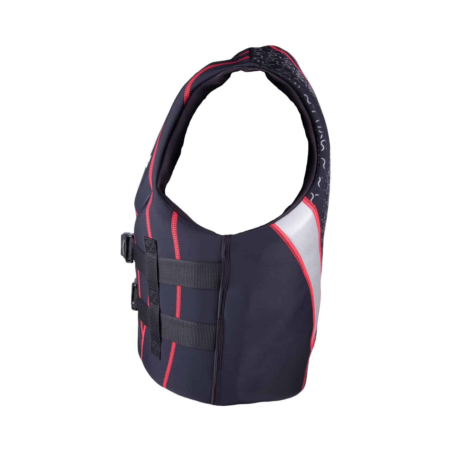 Boatworld Impact Neoprene Vest - Image 3