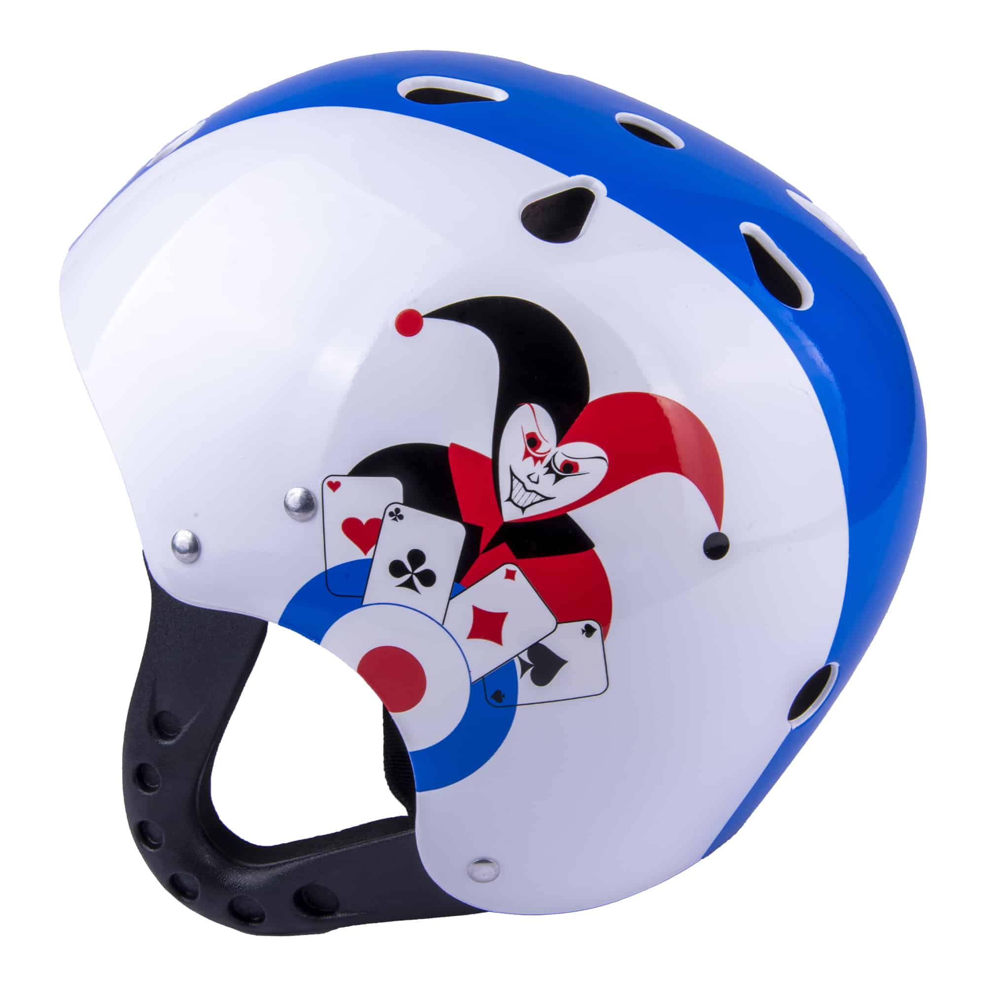 Boatworld Joker Watersports Helmet - Image 3