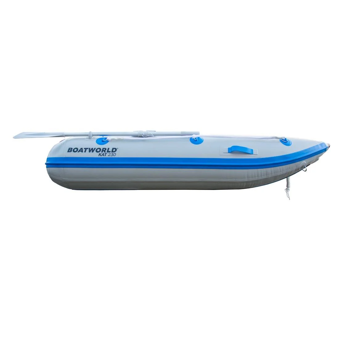 Boatworld KAT 230 - Image 5