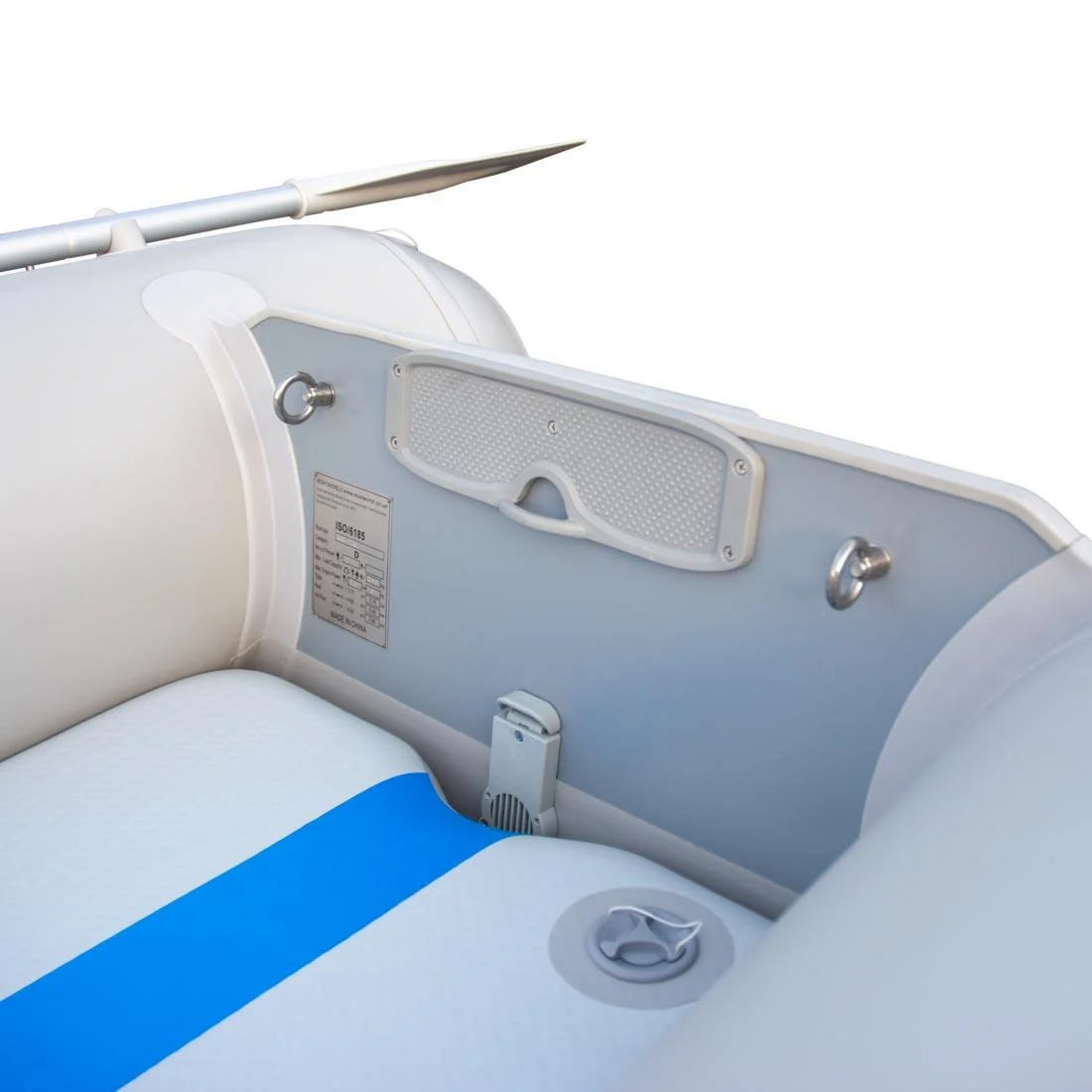 Boatworld KAT 230 - Image 9