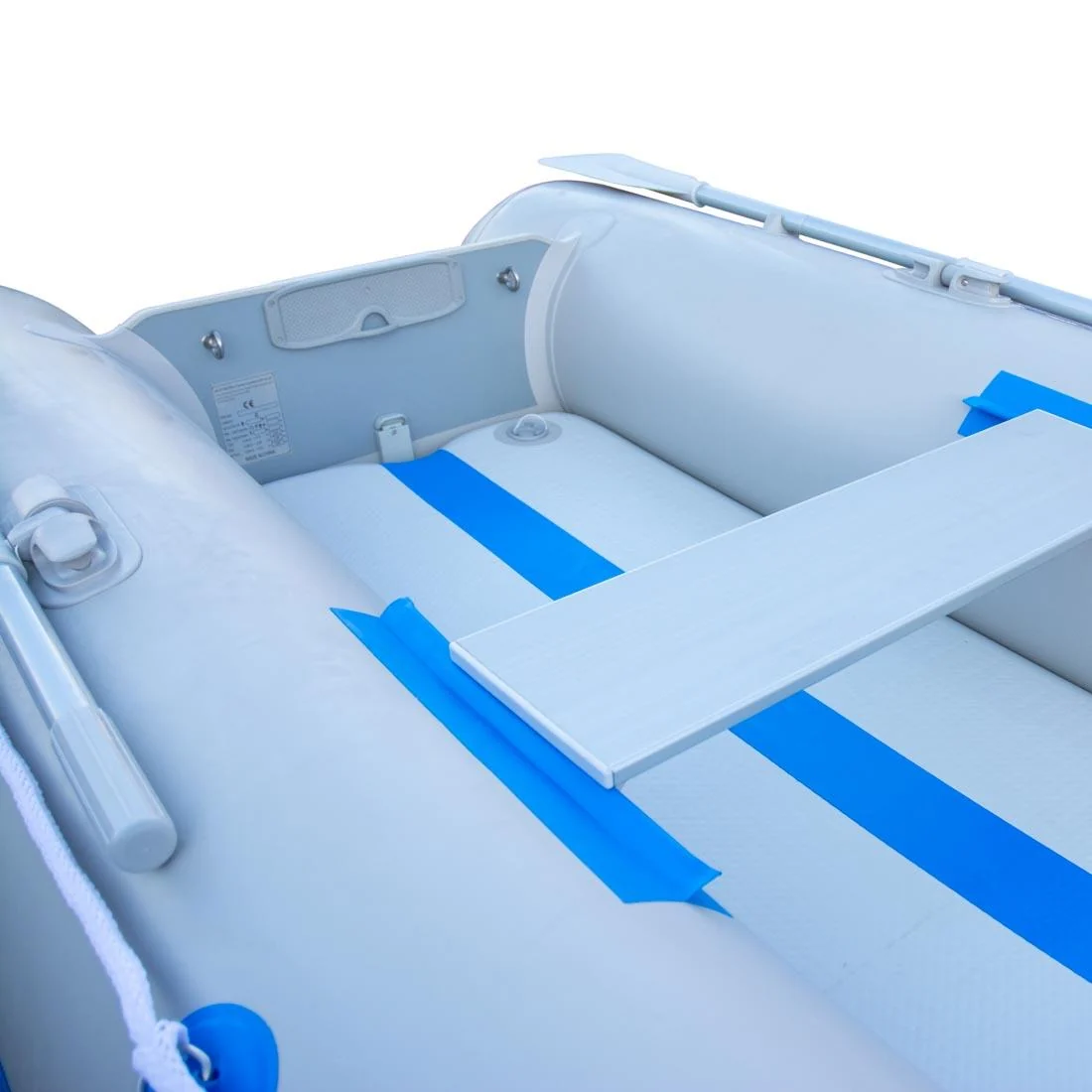 Boatworld KAT 275 - Image 7