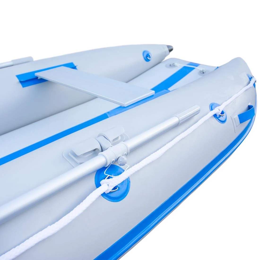 Boatworld KAT 275 - Image 9
