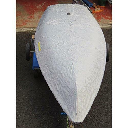 Boatworld Laser Undercover - Image 5