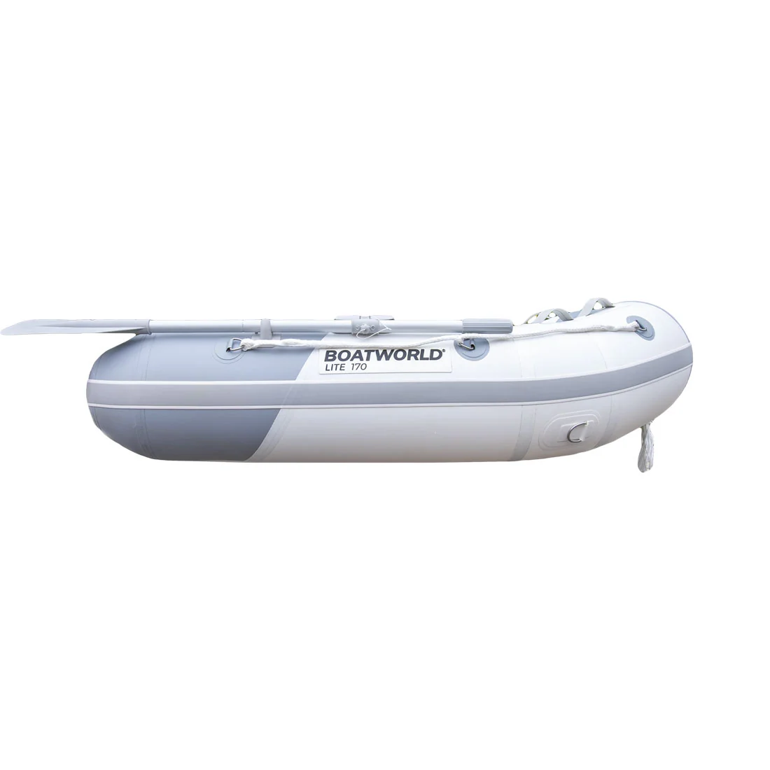 Boatworld Lite 170 - Image 5
