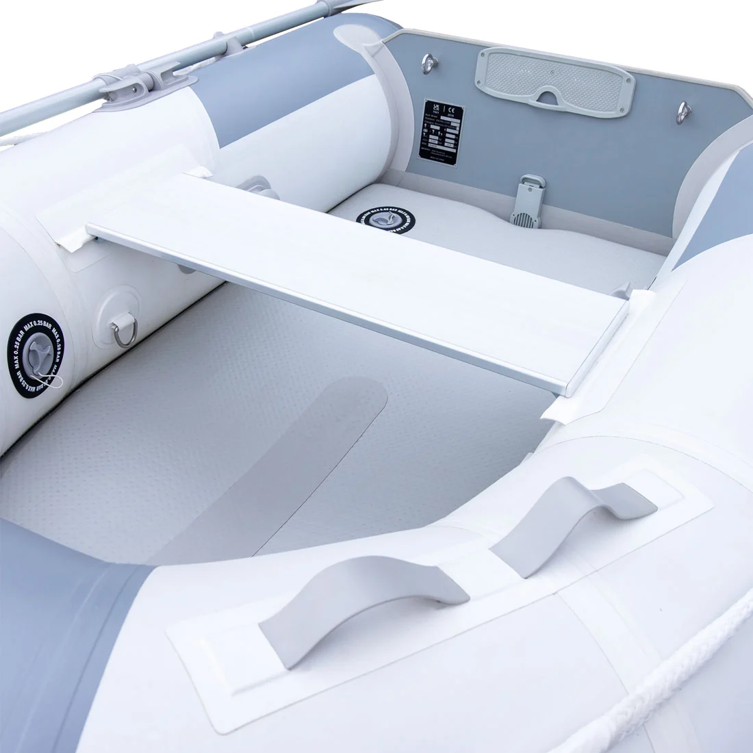 Boatworld Lite 190 - Image 7