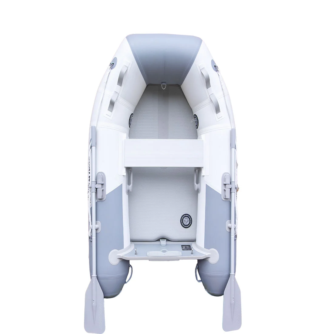 Boatworld Lite 240