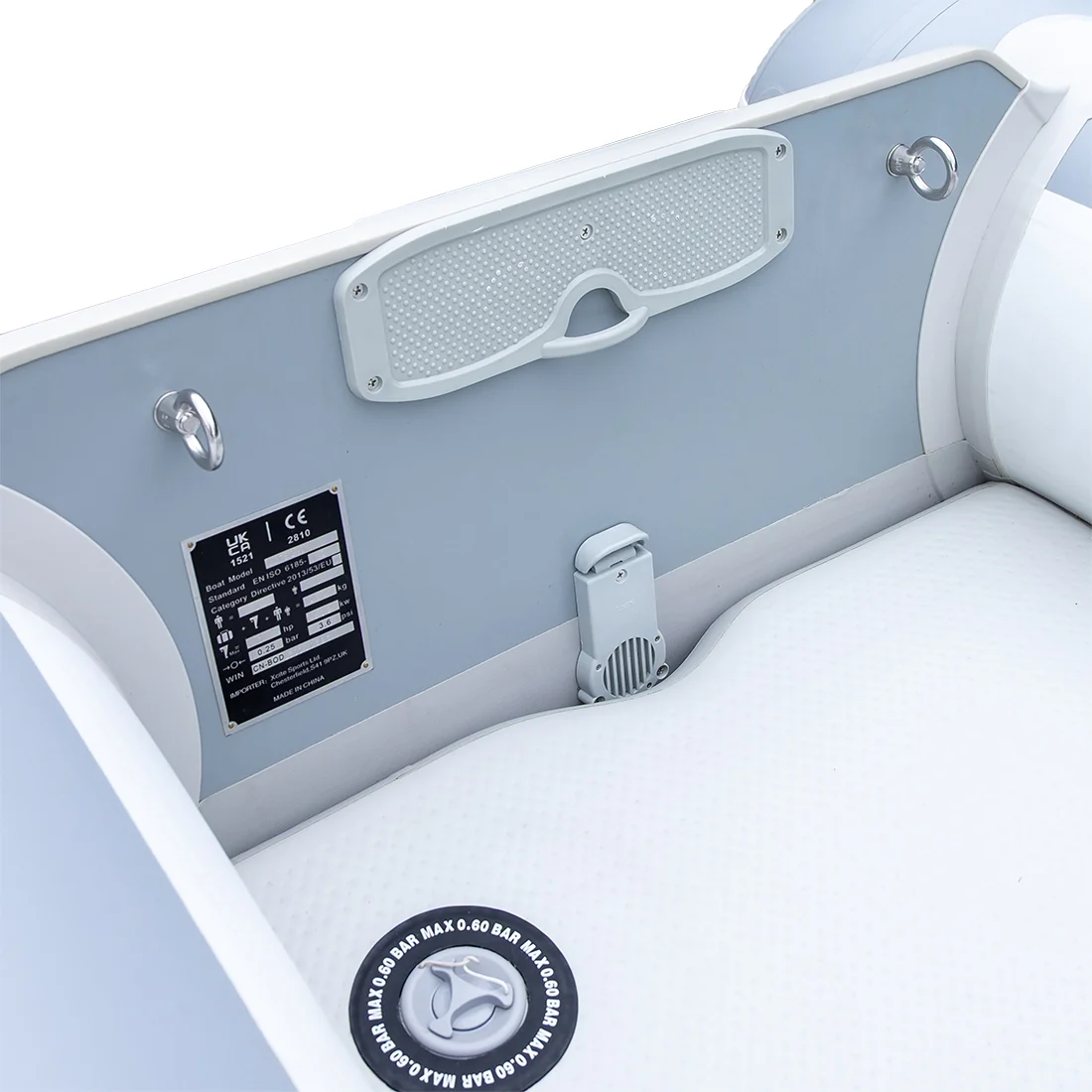 Boatworld Lite 240 - Image 9